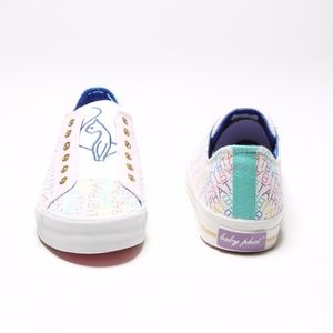 Vintage Baby Phat Monella Slip-On Shoes SZ 9